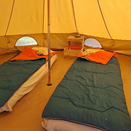 Camping 3 Gs Гохт Экстерьер фото