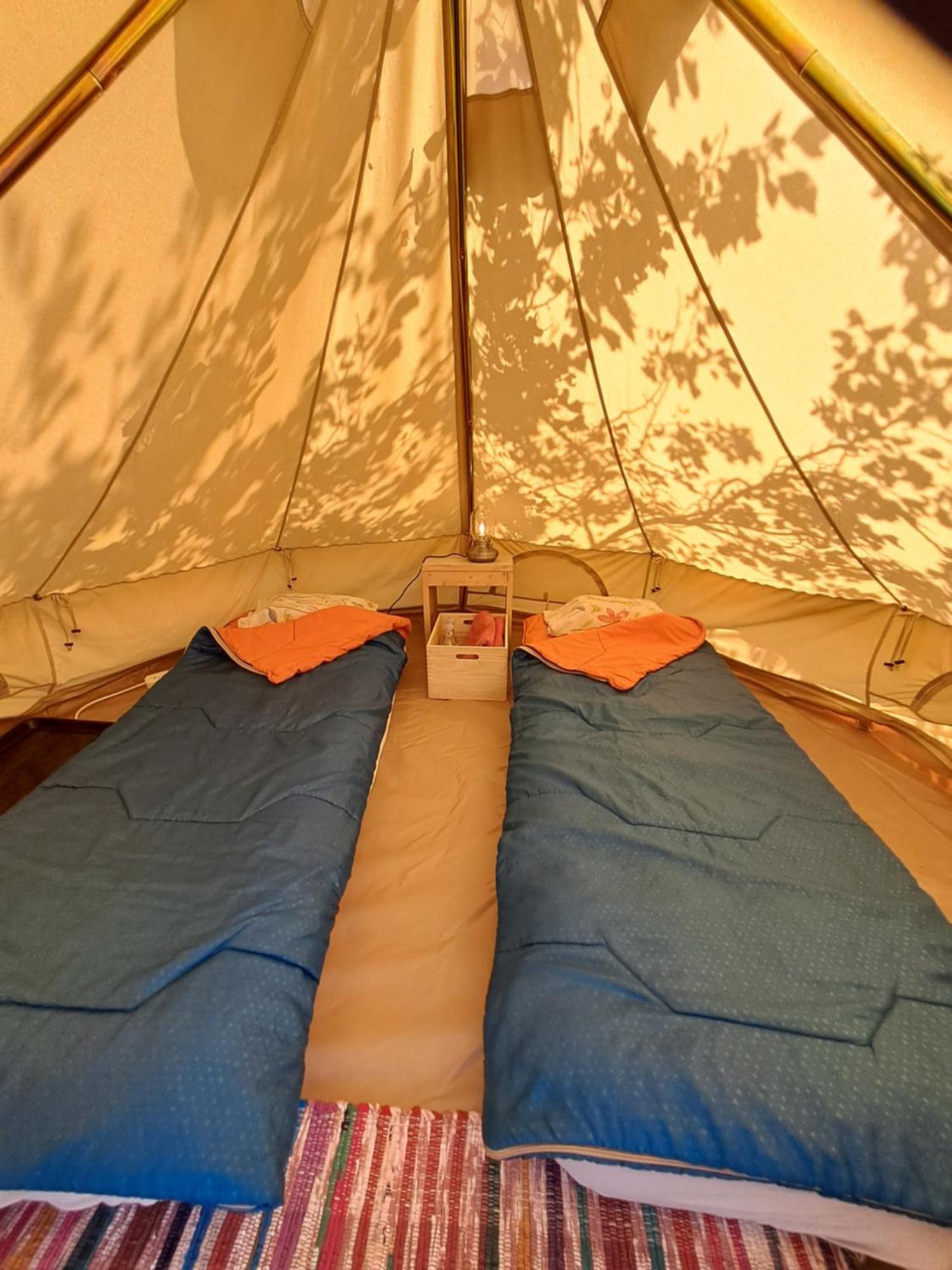 Camping 3 Gs Гохт Экстерьер фото