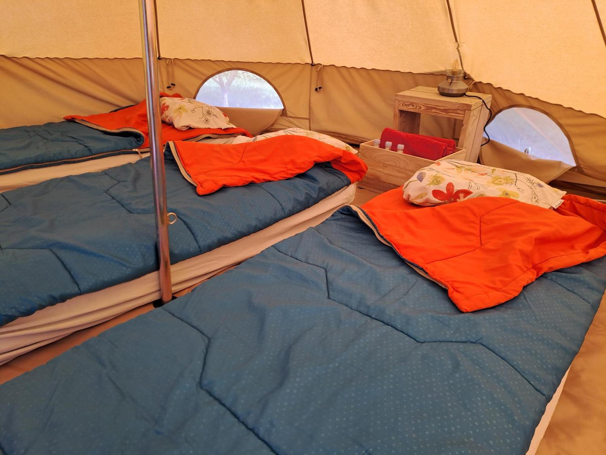 Camping 3 Gs Гохт Экстерьер фото